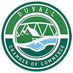 Member, Duvall Chamber of Commerce